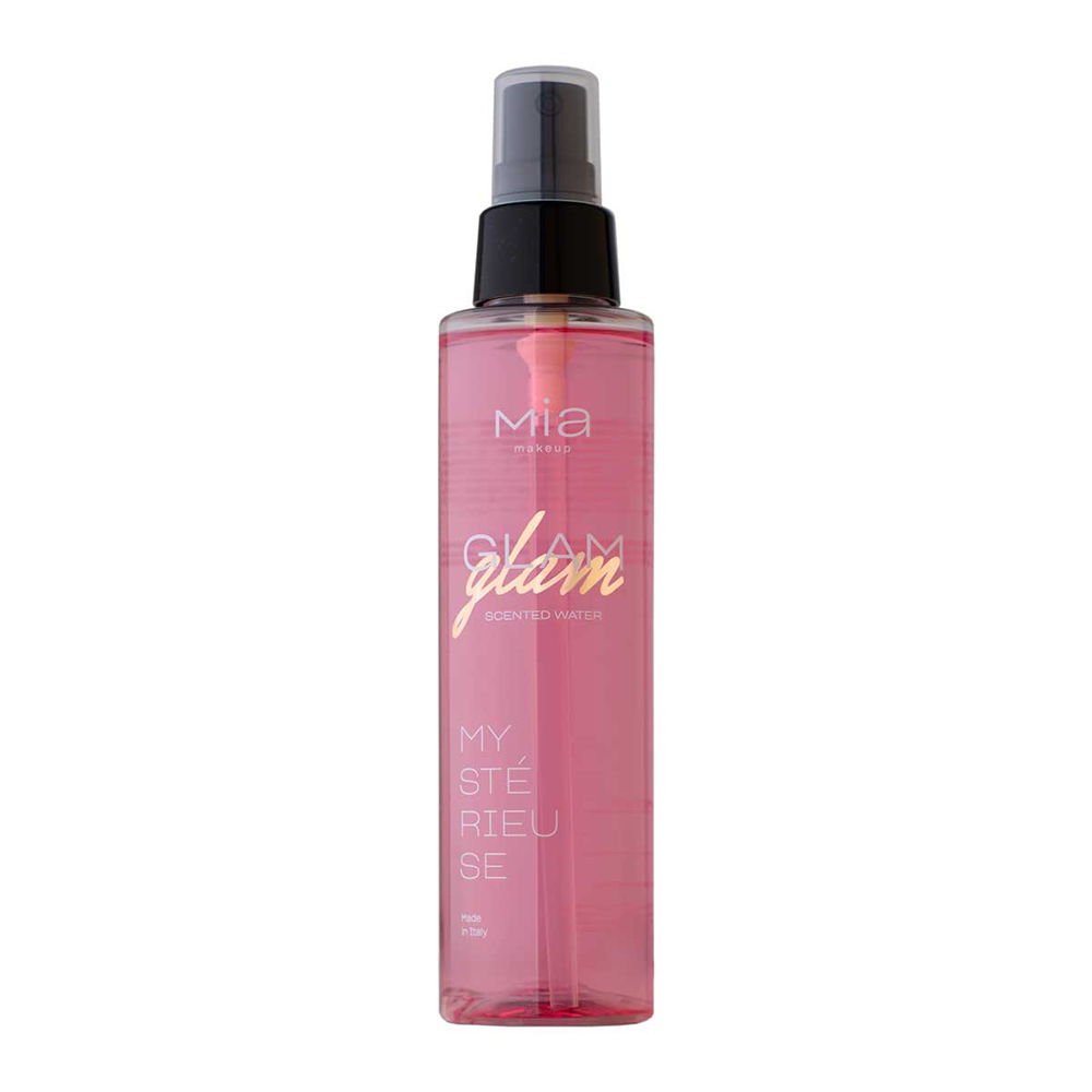Mia - Glam Scented Water - Misterieuse