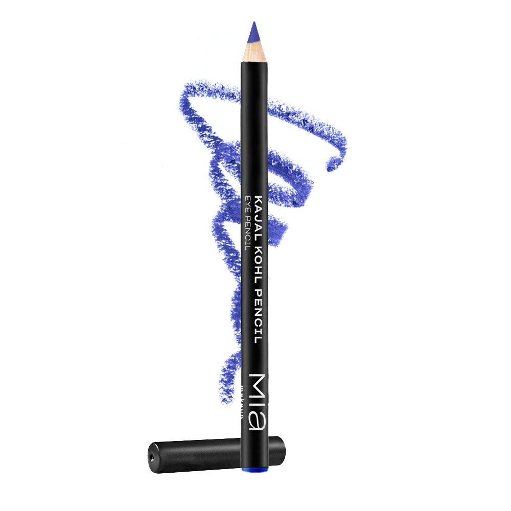 Mia - Kajal  Khol Pencil Hi Tech Blue 