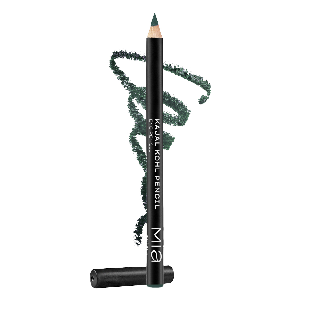 Mia - Kajal  Khol Pencil Mint 