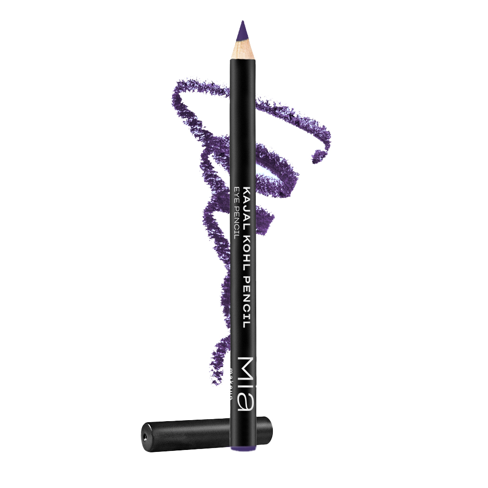 Mia - Kajal Khol Dynamic Deep Purple