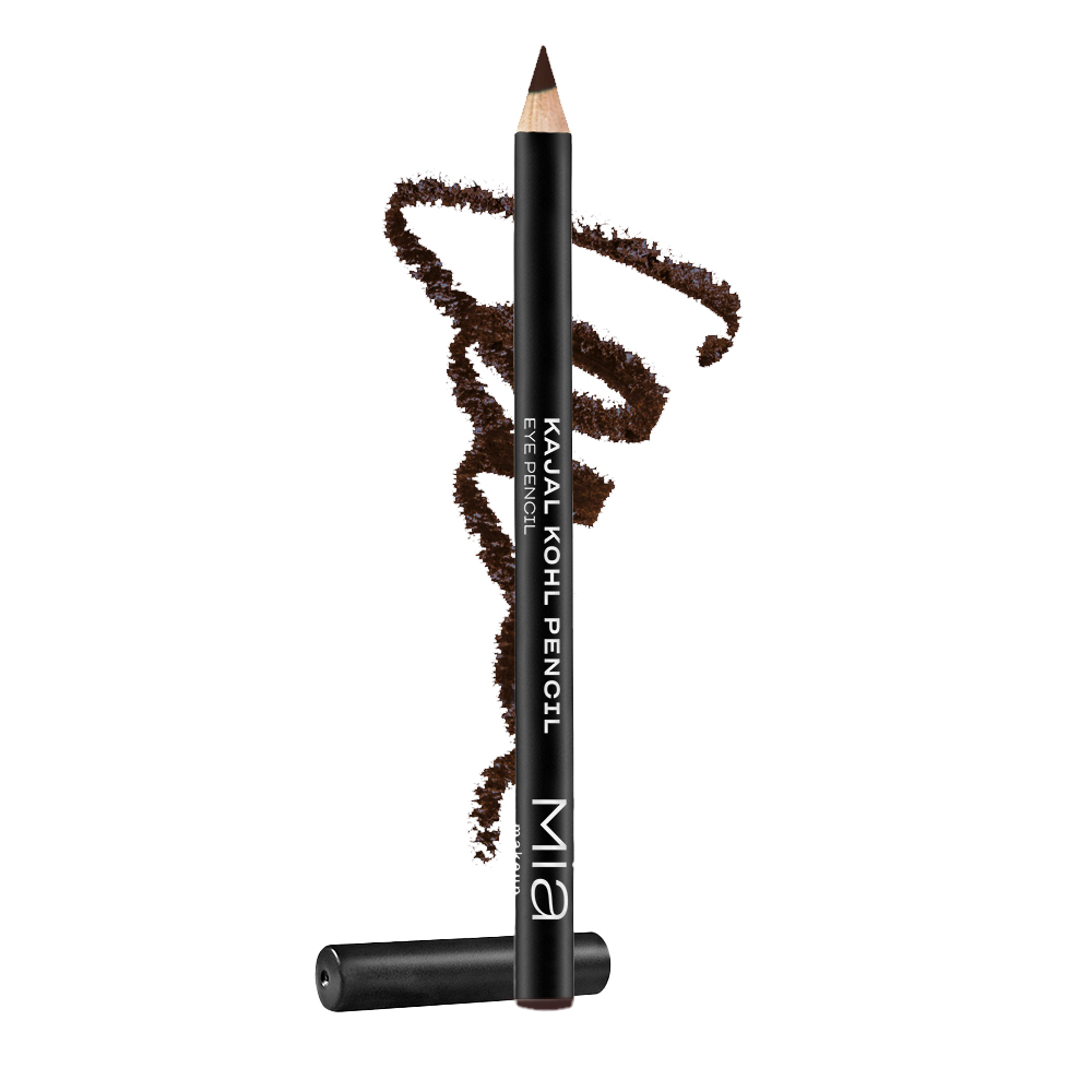 Mia - Kajal Khol Pencil Dynamic Brown