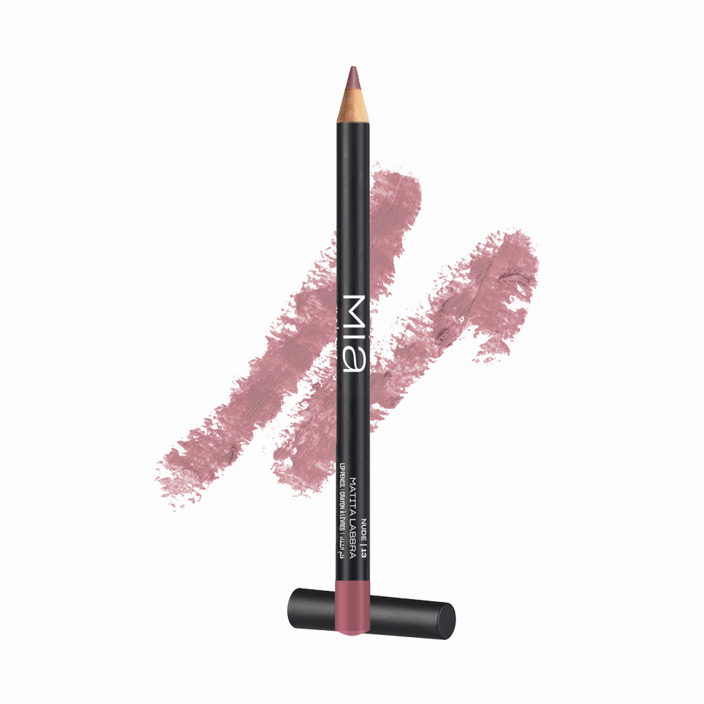 Mia - Lip Pencil 13 Nude