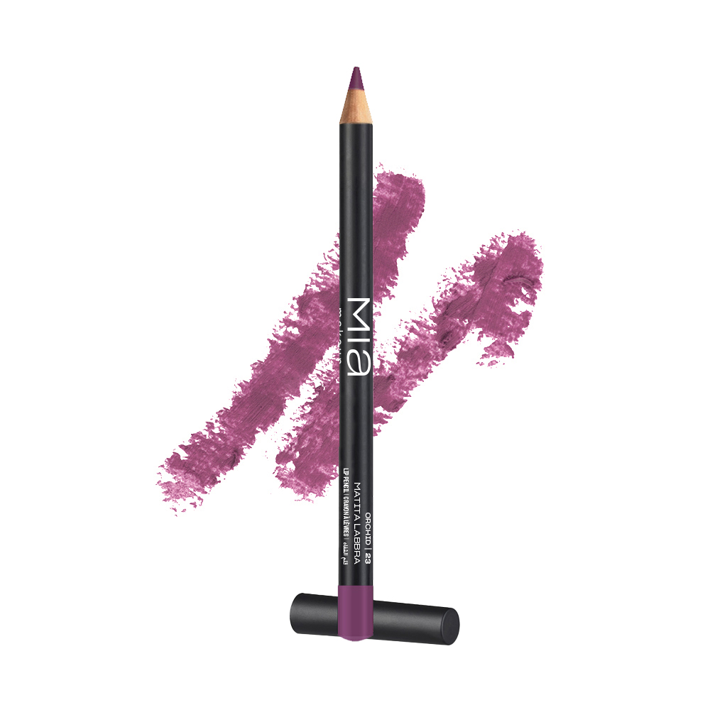 Mia - Lip Pencil 23 Orchid 