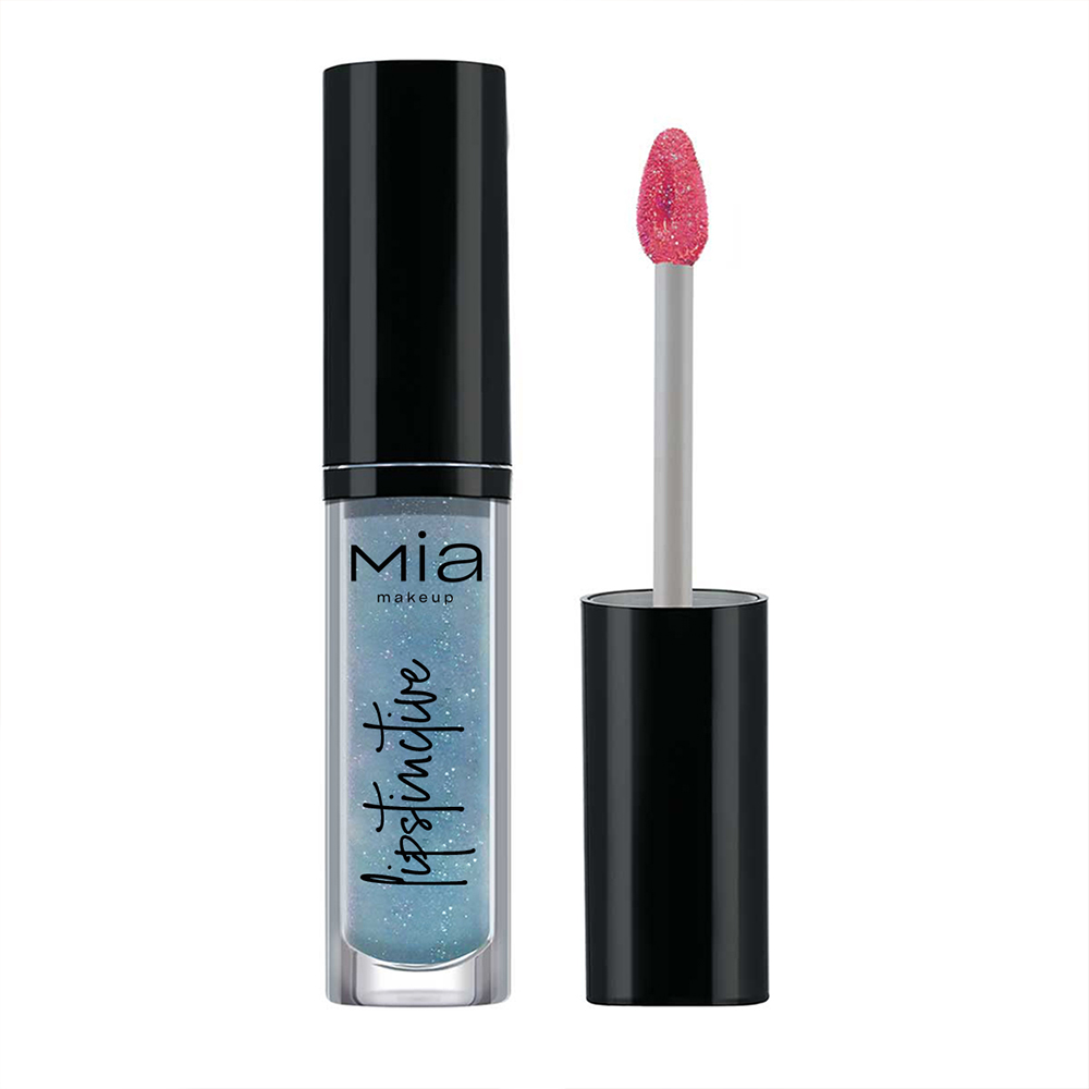 Mia - Lipstinctive Glow Lipgloss