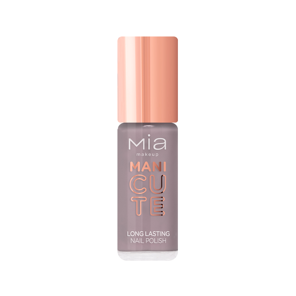 Mia - Manicute Longlasting Nail Polish 12 Savannah