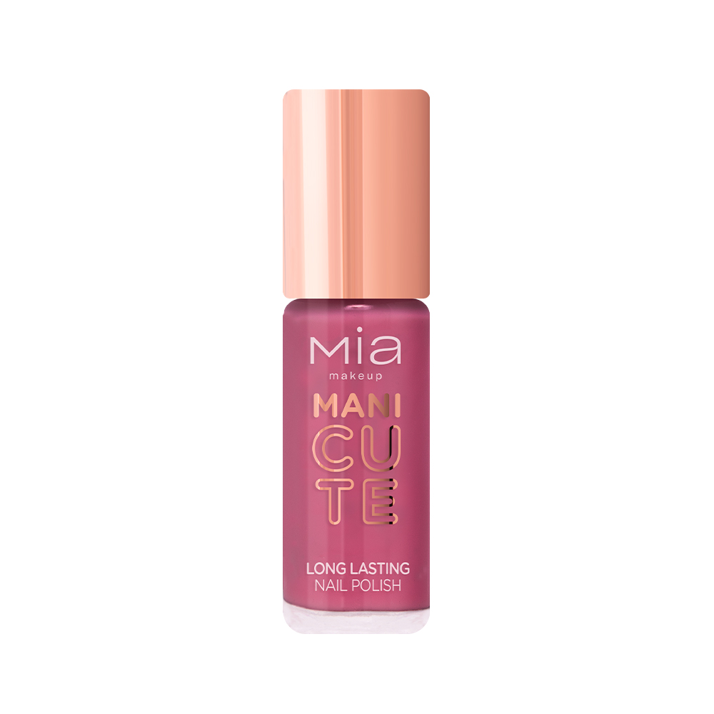 Mia - Manicute Longlasting Nail Polish 14 Marrakech