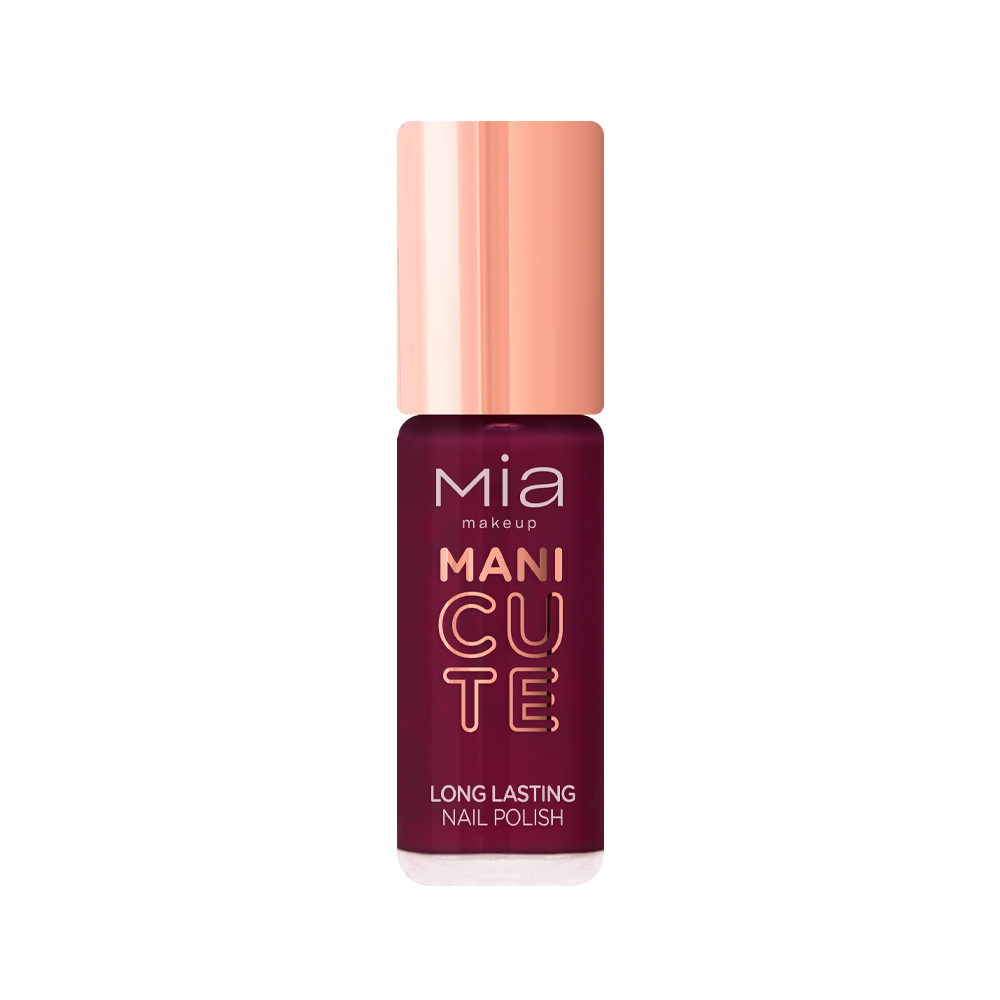 Mia - Manicute Longlasting Nail Polish 17 Charmed