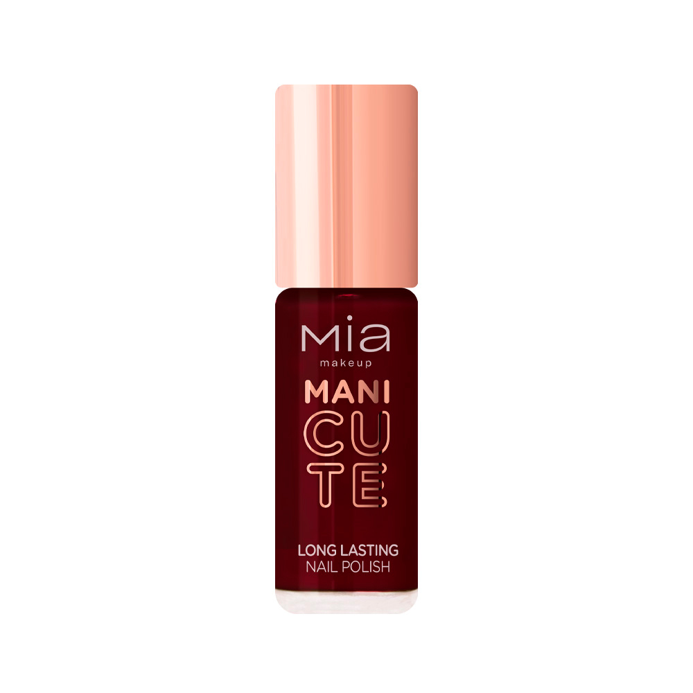 Mia - Manicute Longlasting Nail Polish 20 Amor