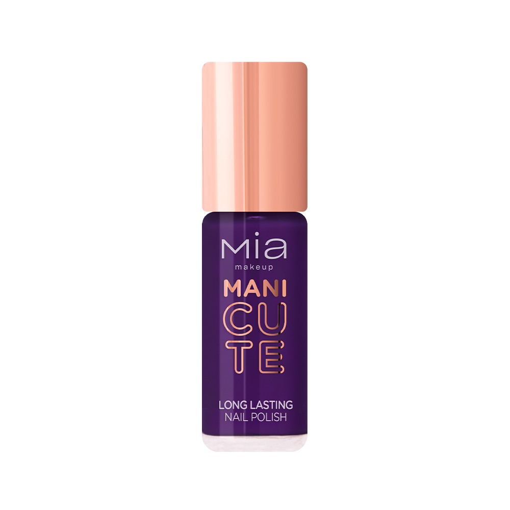 Mia - Manicute Longlasting Nail Polish 24 Envy