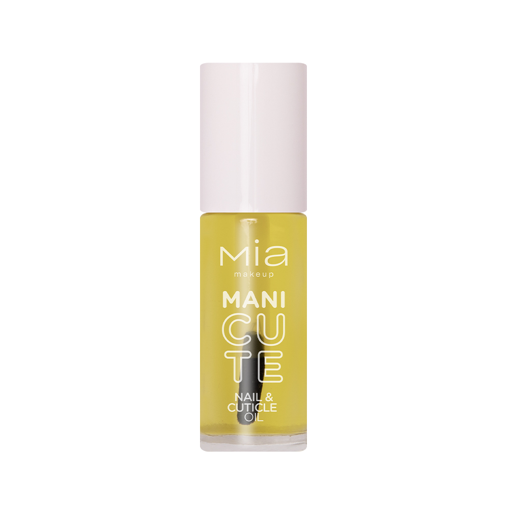 Mia - Manicute Nail&Cuticle Oil
