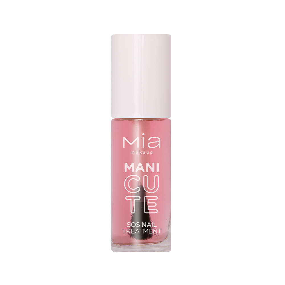 Mia - Manicute Sos Nail Treatment