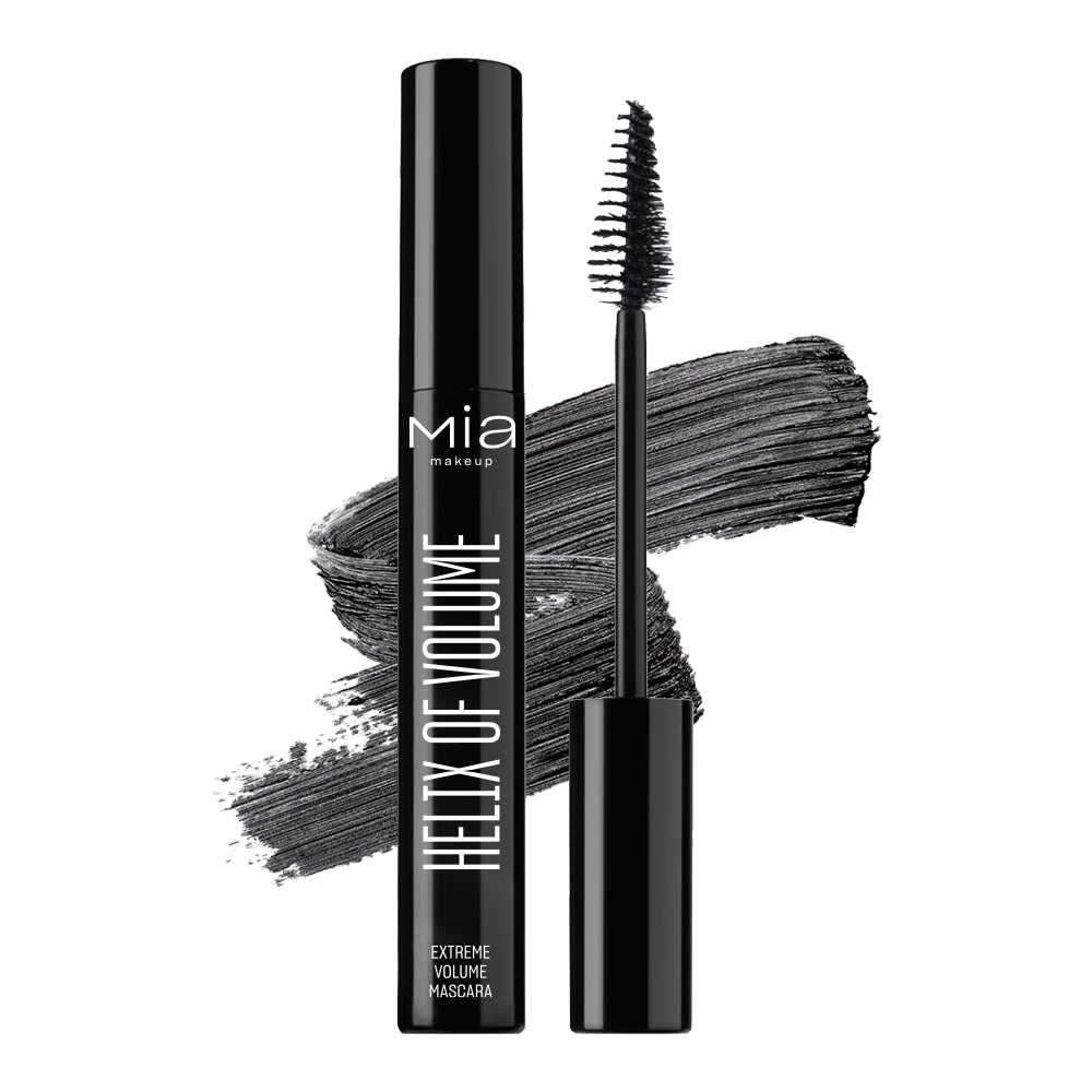 Mia - Mascara Helix Of Volume 