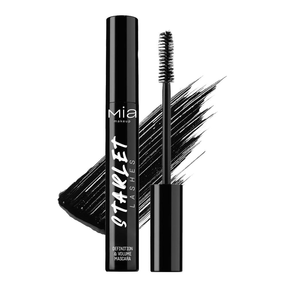 Mia - Mascara Starlet Lashes 