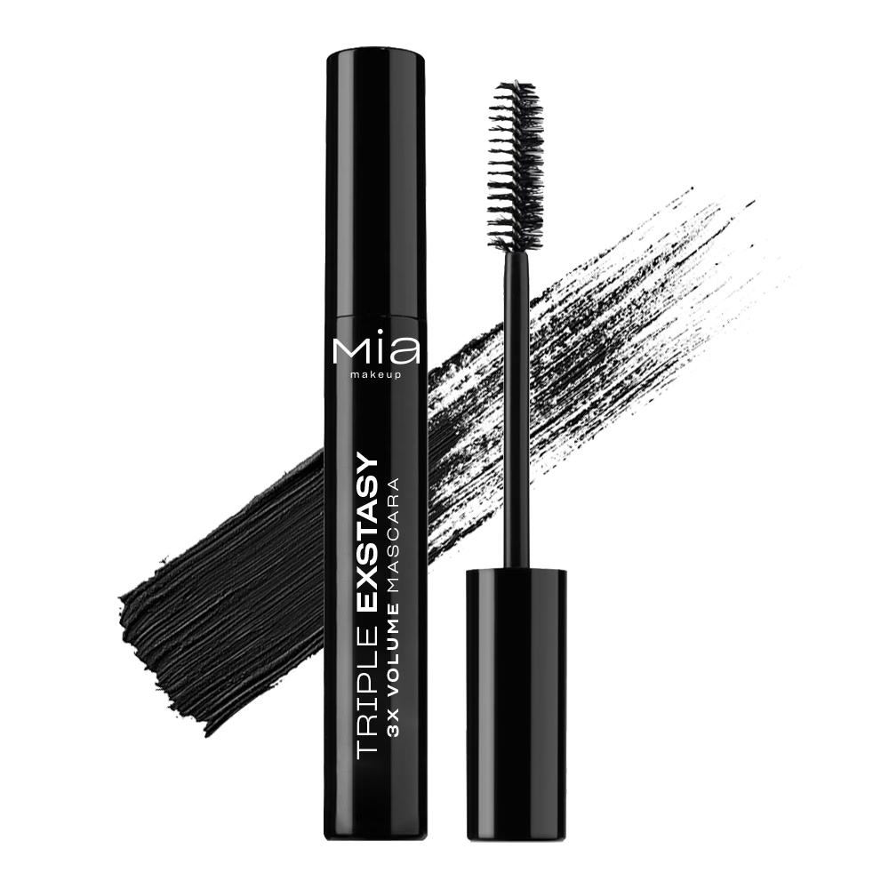 Mia - Mascara Triple Exstasy 