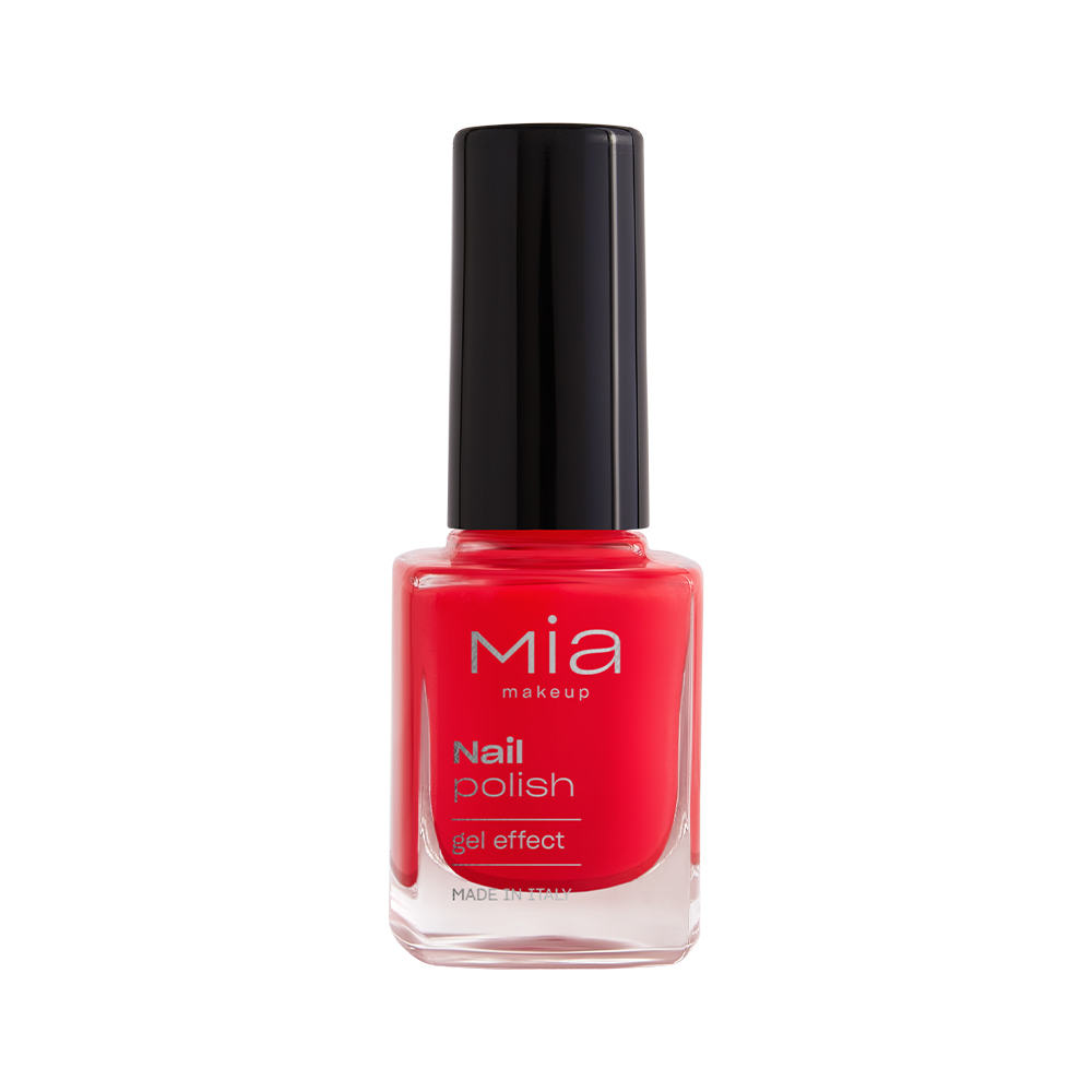 Mia - Nail Polish Gel Effect 13 Gojiberry Pink 