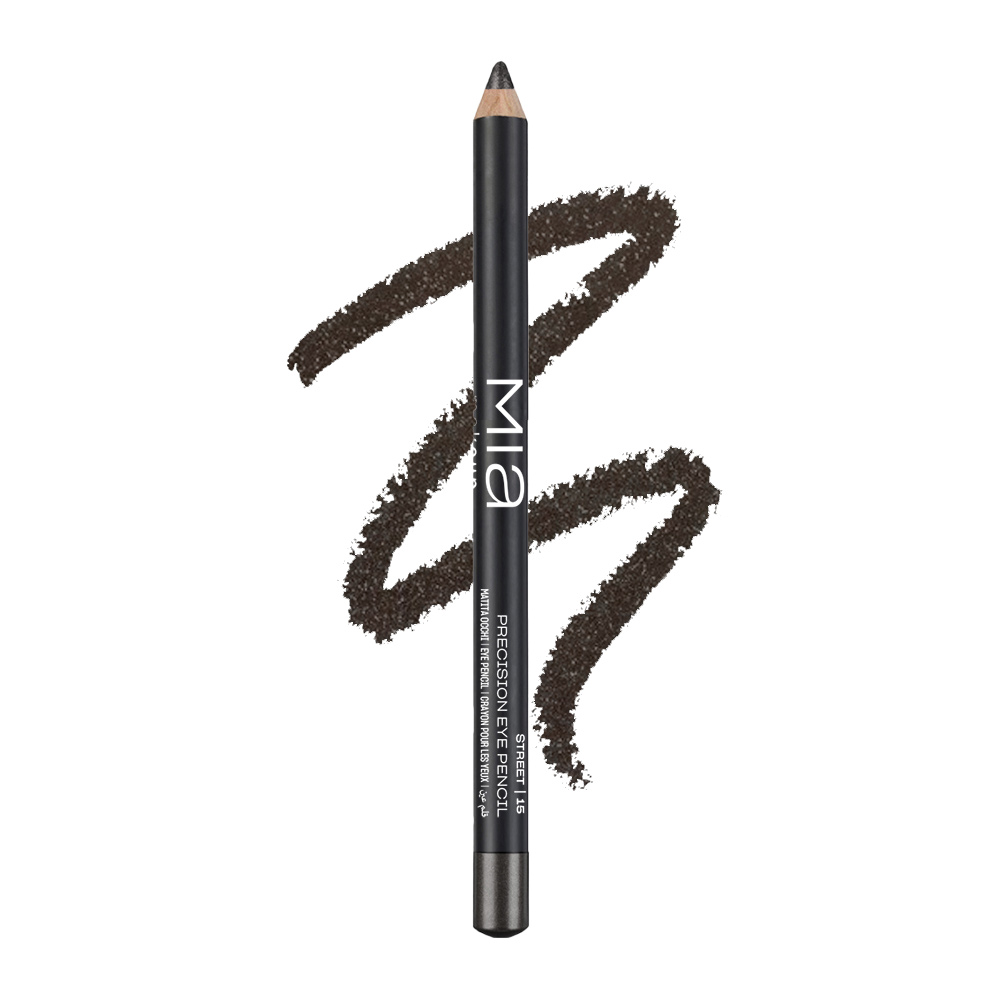 Mia - Precision Eye Pencil - 15 Street