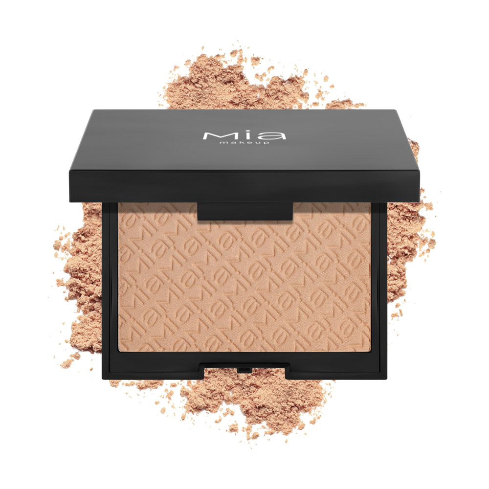 Mia - Ready Steady Compact Powder 05 Light Medium