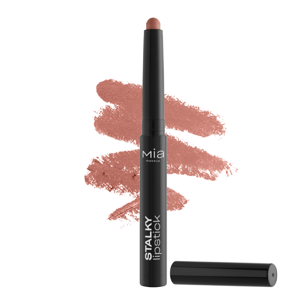 Mia - Stalky Lipstick - 12 Tumbleweed Storm 