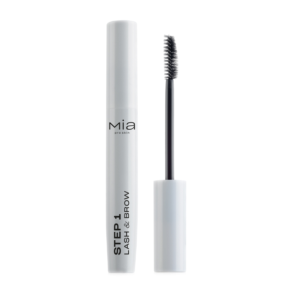 Mia - Step 1 Lash & Brow Strengthening Treatment