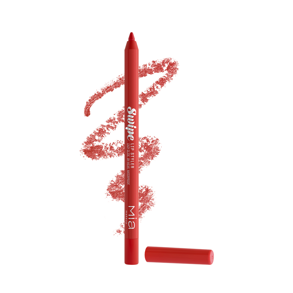 Mia - Swipe Lip Styler 05 True Red