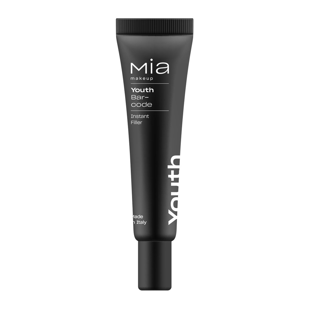 Mia - Youth Barcode
