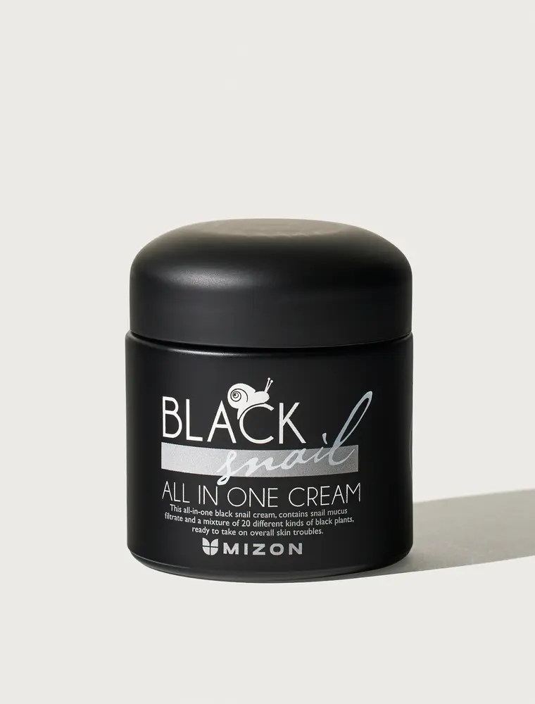 Mizon - Black Snail All In One Cream
