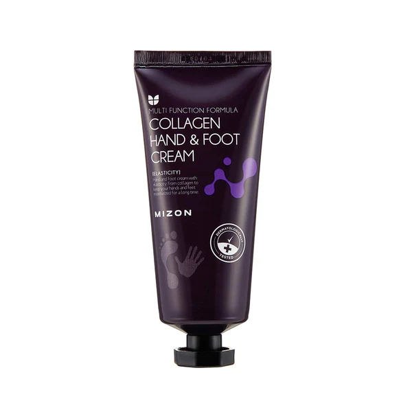 Mizon - Collagen Hand Cream