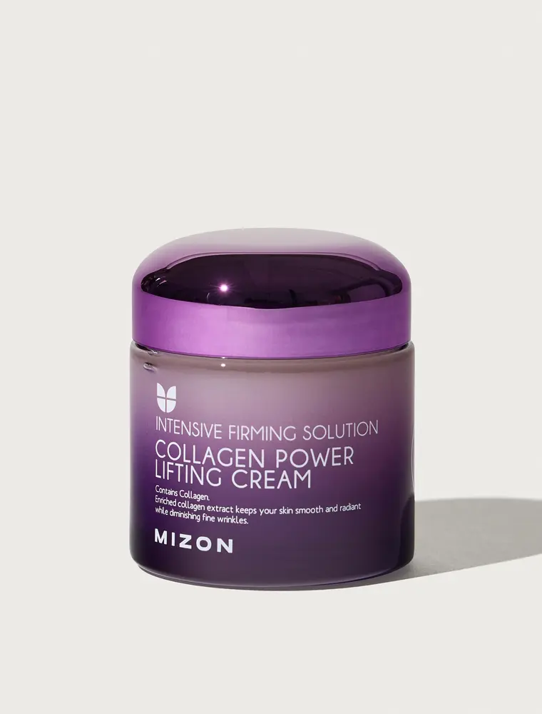Mizon - Collagen Lifting Cream 75ml