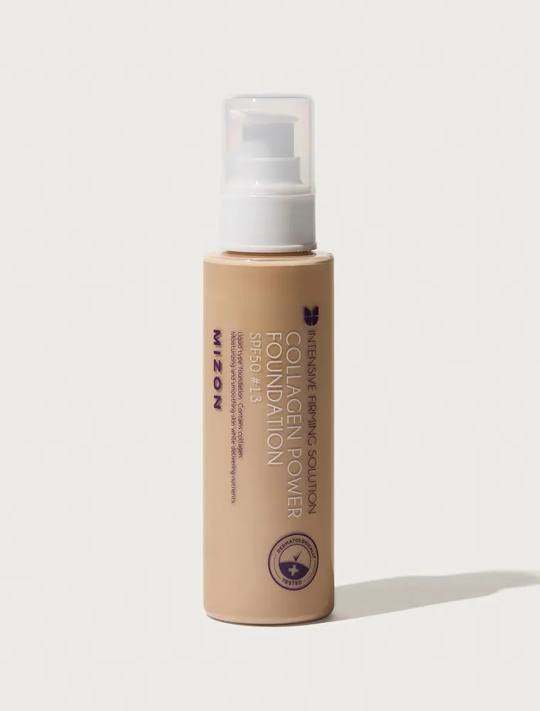 Mizon - Collagen Power Foundation #13 100g