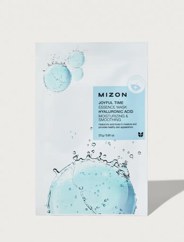 Mizon - Joyful Essence Mask-Hyaluronic