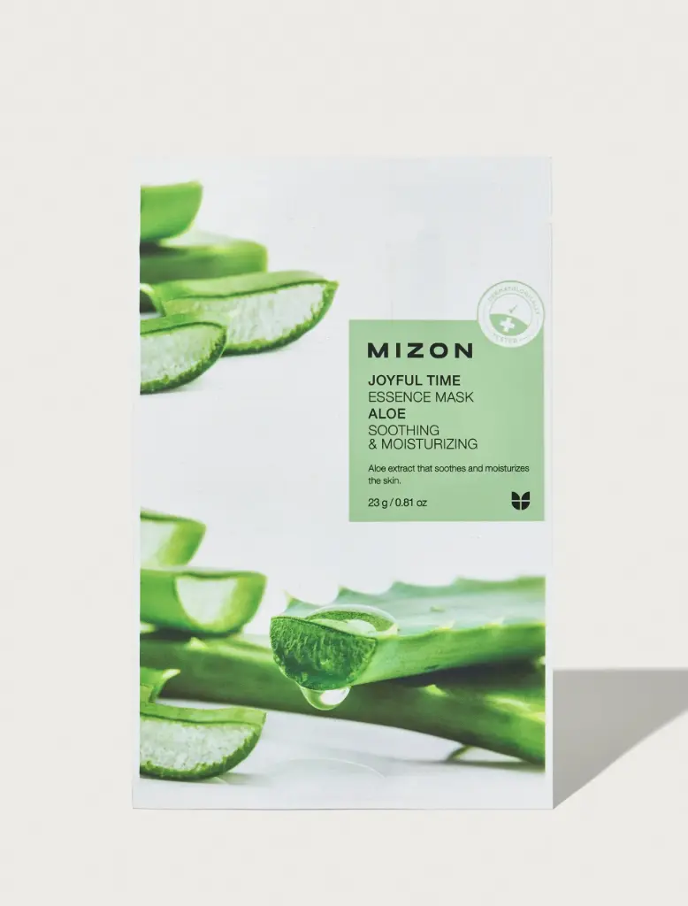 Mizon - Joyful Mask [Aloe]