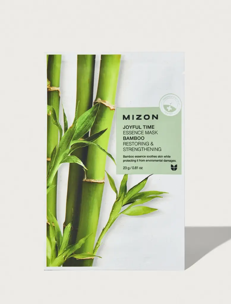 Mizon - Joyful Mask [Bamboo]
