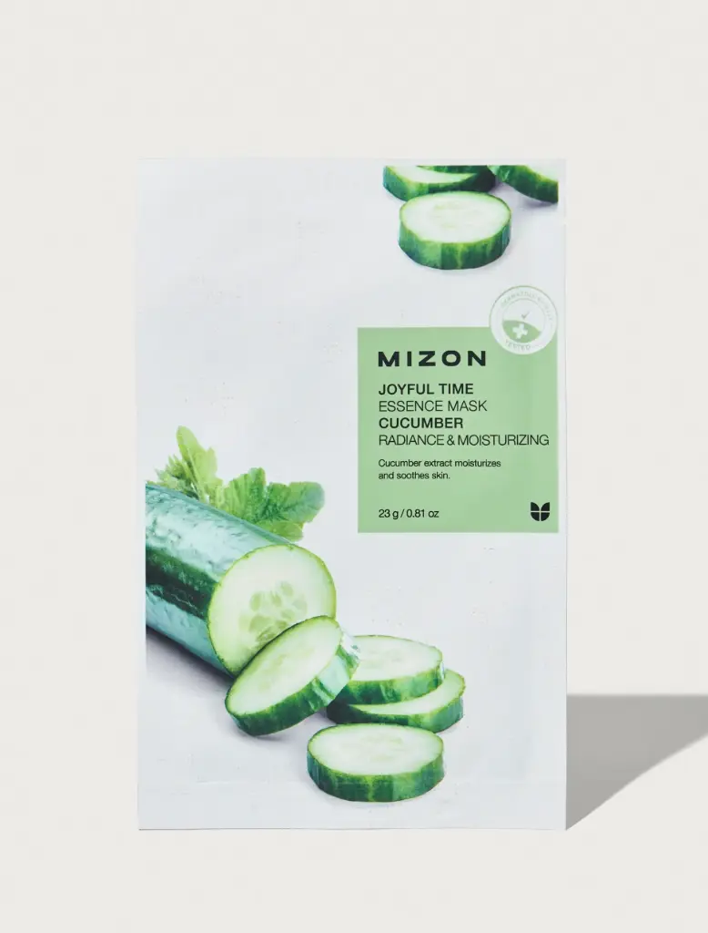 Mizon - Joyful Mask [Cucumber]