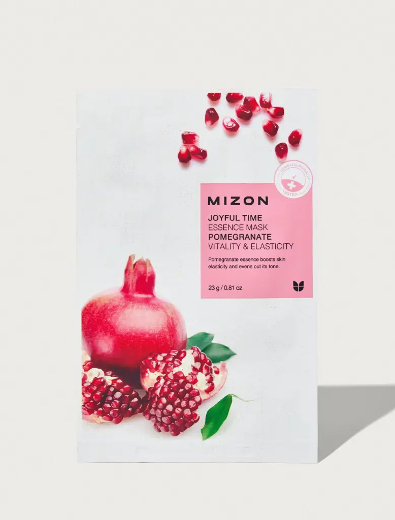 Mizon - Joyful Mask [Pomegranate]