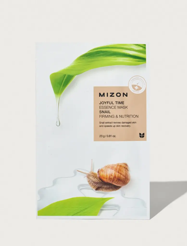 Mizon - Joyful Mask [Snail]