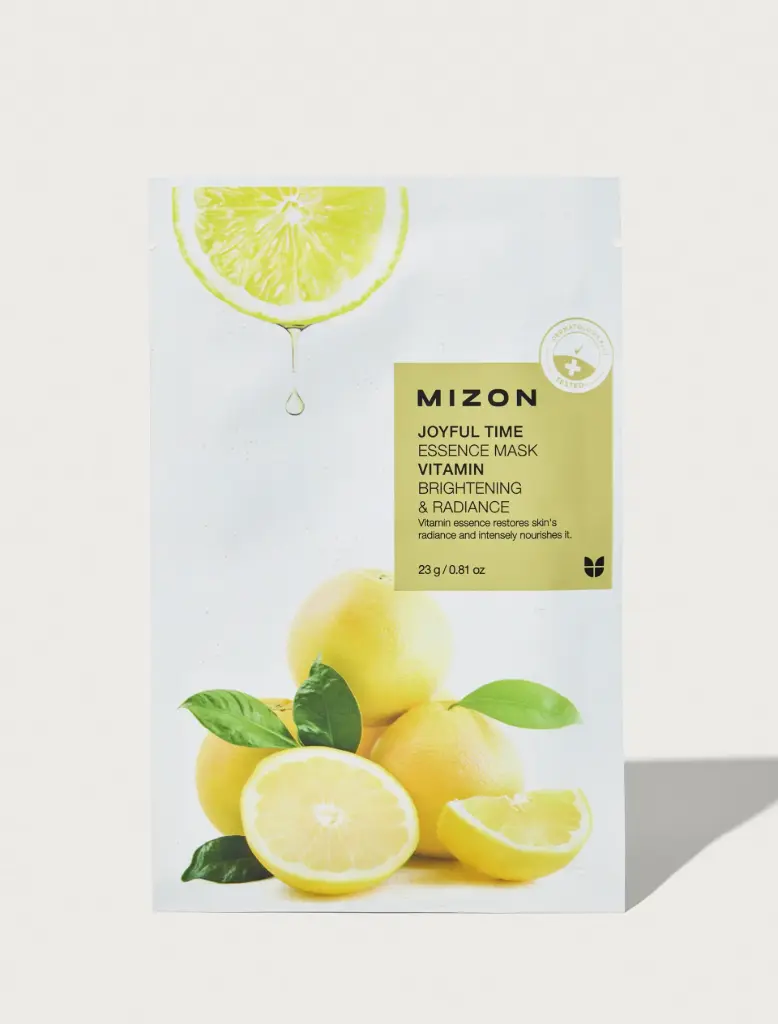 Mizon - Joyful Mask [Vitamin]