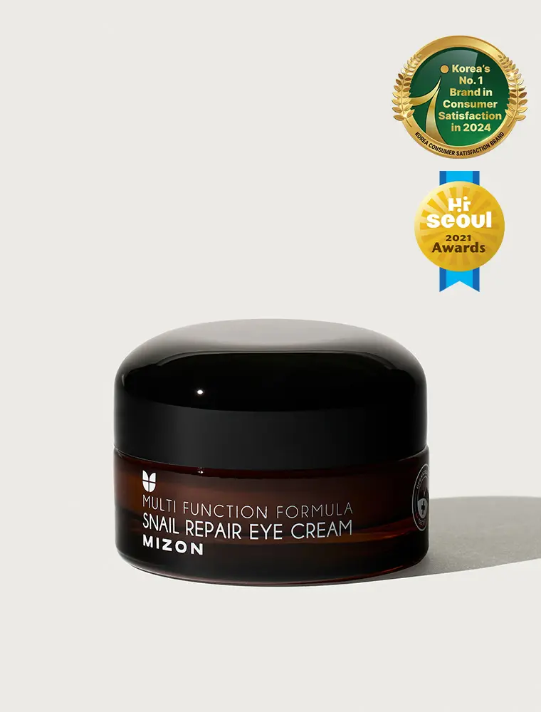 Mizon - Snail Eye Cream 25 Ml
