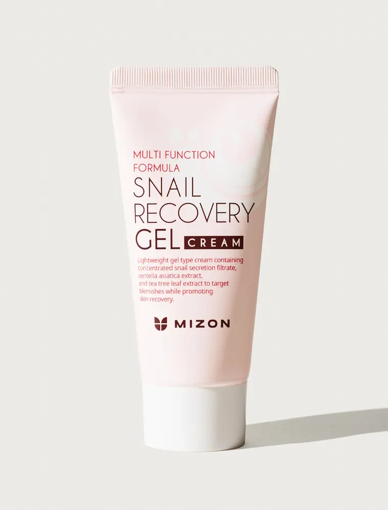 Mizon - Snail Recovery Gel Cream 45ml