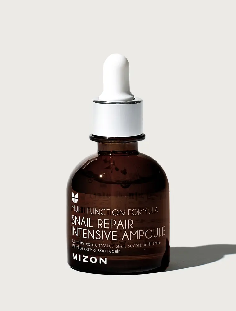 Mizon - Snail Repair Intensive Ampoule 30ml