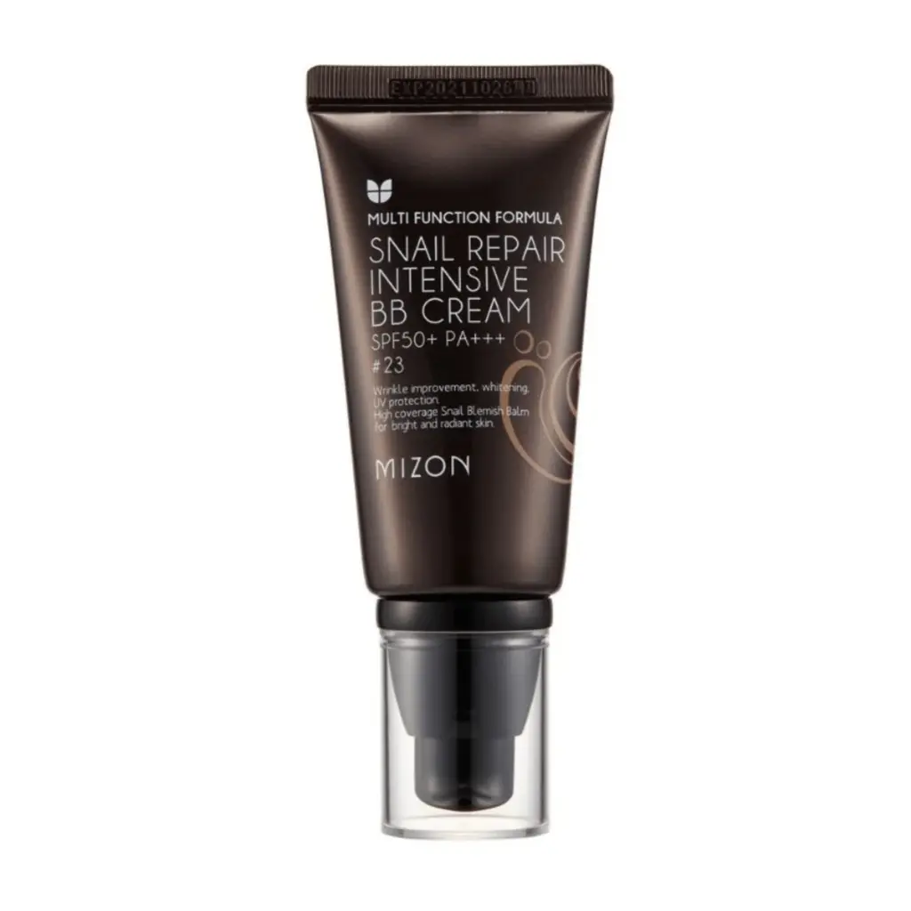 Mizon - Snail Repair Intensive Bb Cream #23 50g
