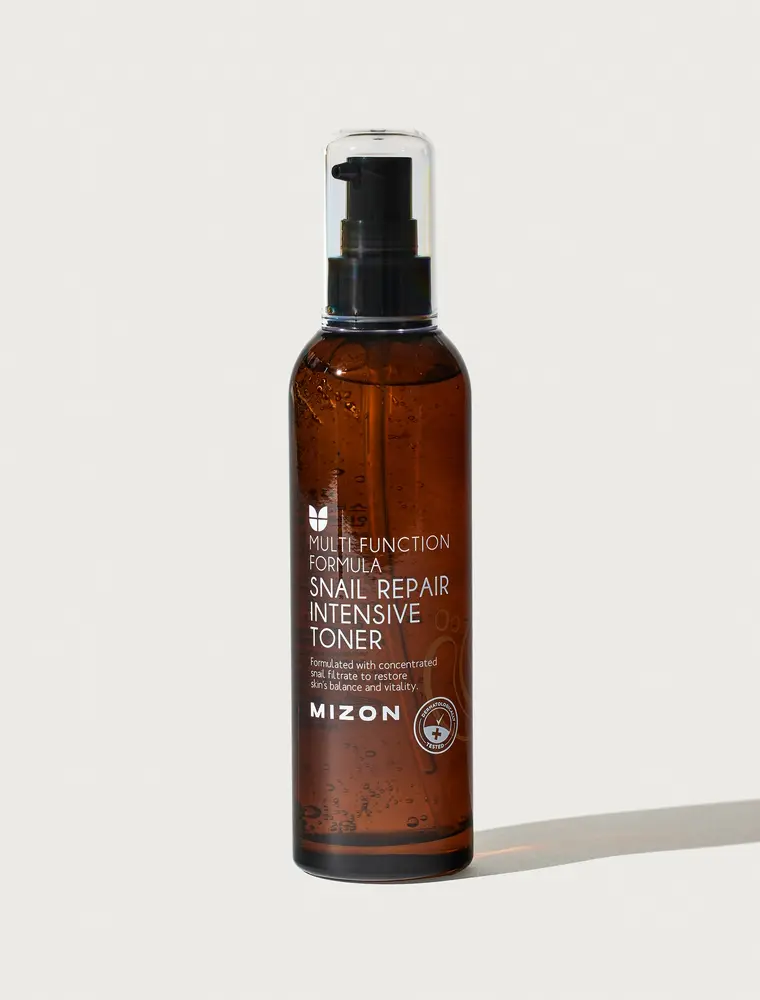 Mizon - Snail Repair Intensive Toner 100ml