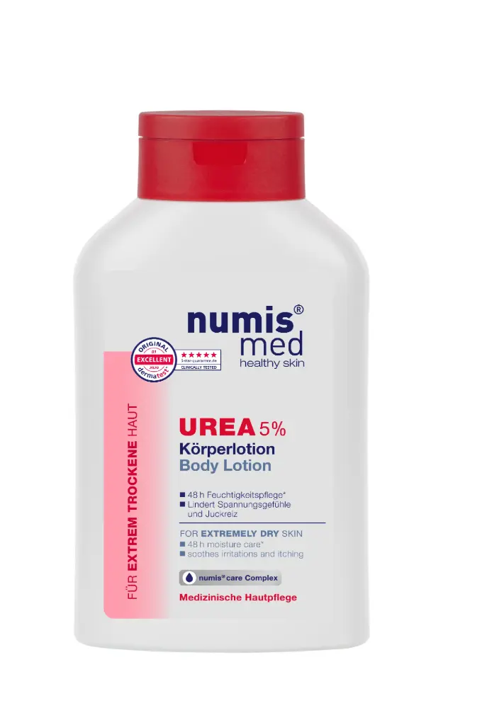 Numis Med -  Bodylotion UREA 5% - 300ml