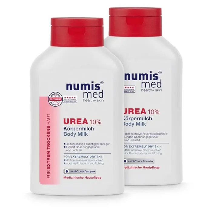 Numis Med -  Bodymilk UREA 10% - 300ml