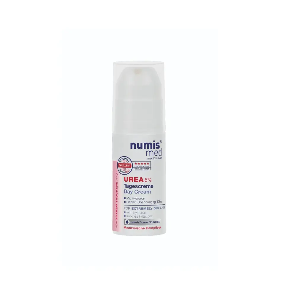 Numis Med - Day Cream UREA 5% - 50ml