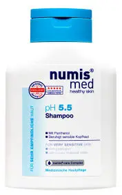 Numis Med -  Every Day Shampoo pH 5,5 - 200ml