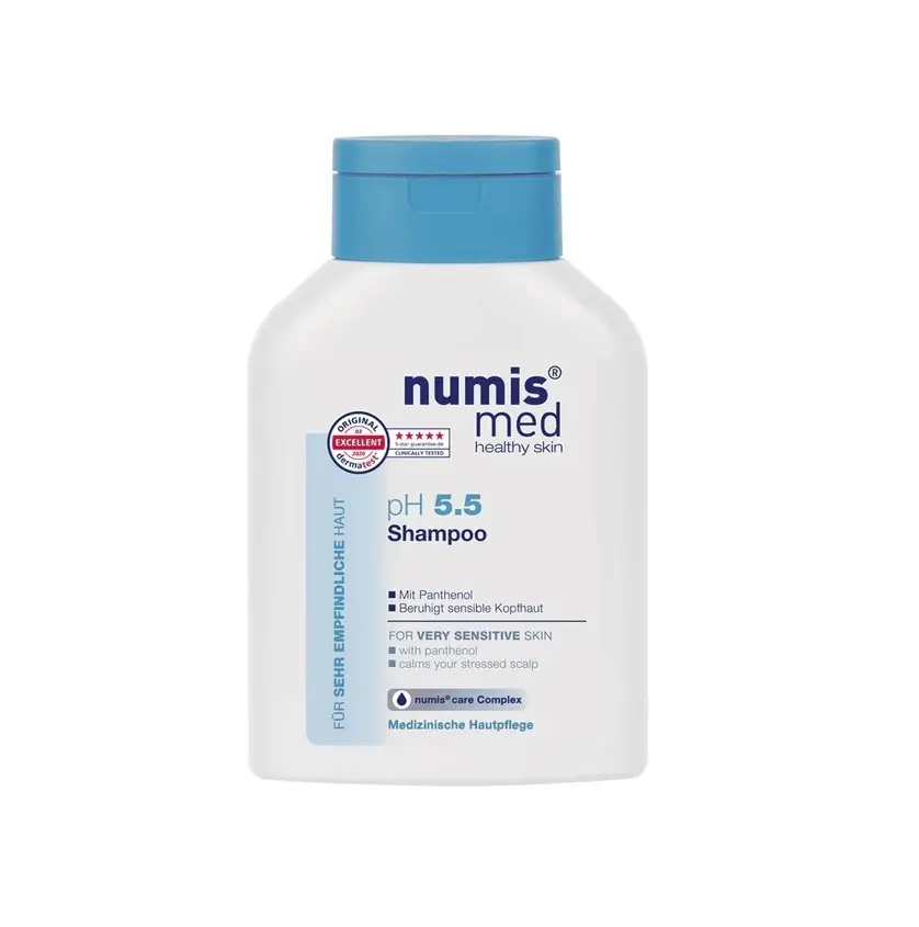 Numis Med - Every Day Shampoo PH 5.5 - 200ml