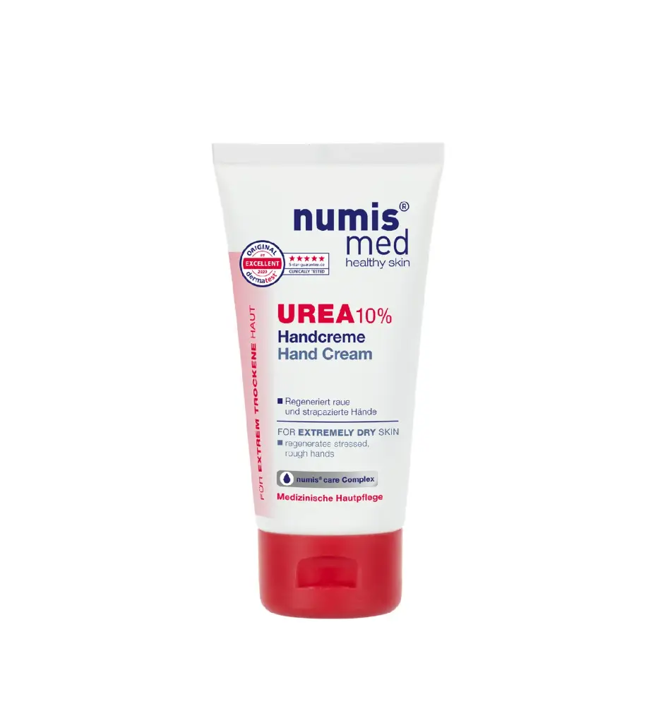 Numis Med - Hand Cream UREA 10% - 75ml