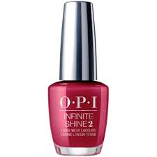 OPI - IS - BOGOTA BLACKBERRY ISLF52, 15ML