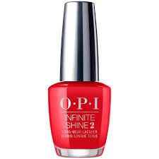 OPI - IS - COLOR SO HOT IT BERNS ISLZ13, 15ML