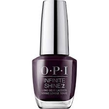 OPI - IS - GOOD GIRLS GONE PLAID ISLU16, 15ML